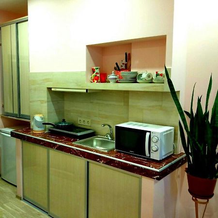Acapulco-2 Пляж-Arcadia 10 Минут Apartament Odessa Zewnętrze zdjęcie