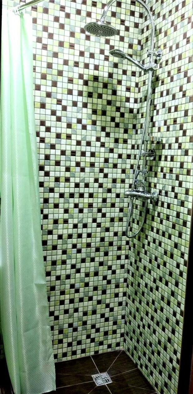Acapulco-2 Пляж-Arcadia 10 Минут Apartament Odessa Zewnętrze zdjęcie