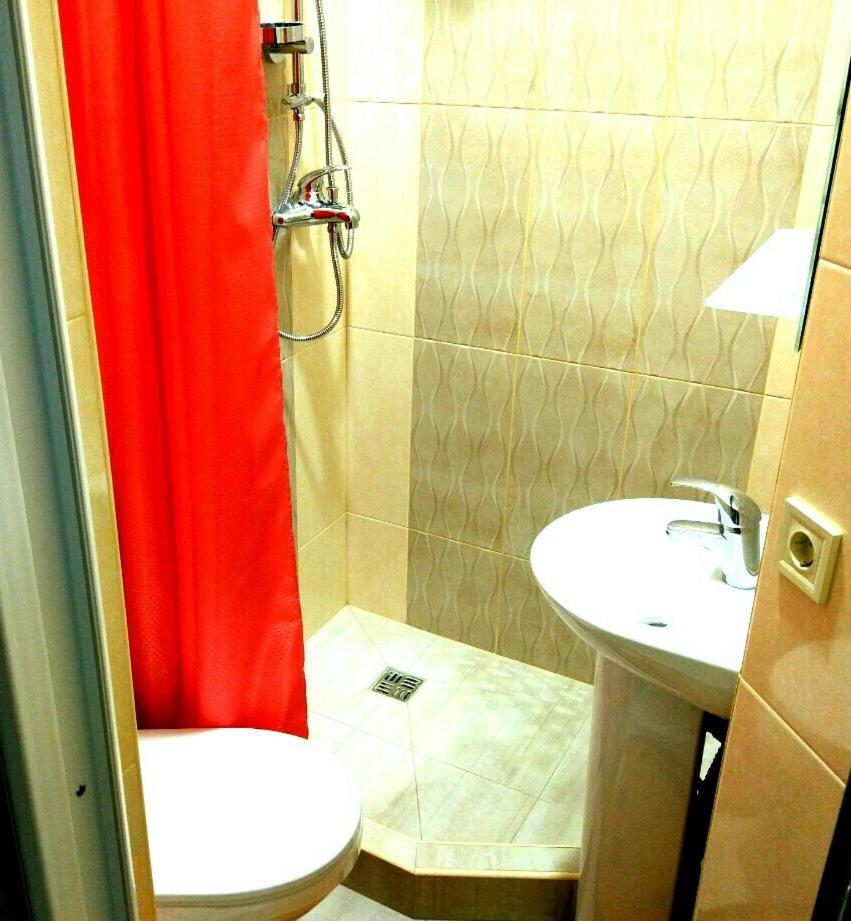 Acapulco-2 Пляж-Arcadia 10 Минут Apartament Odessa Zewnętrze zdjęcie