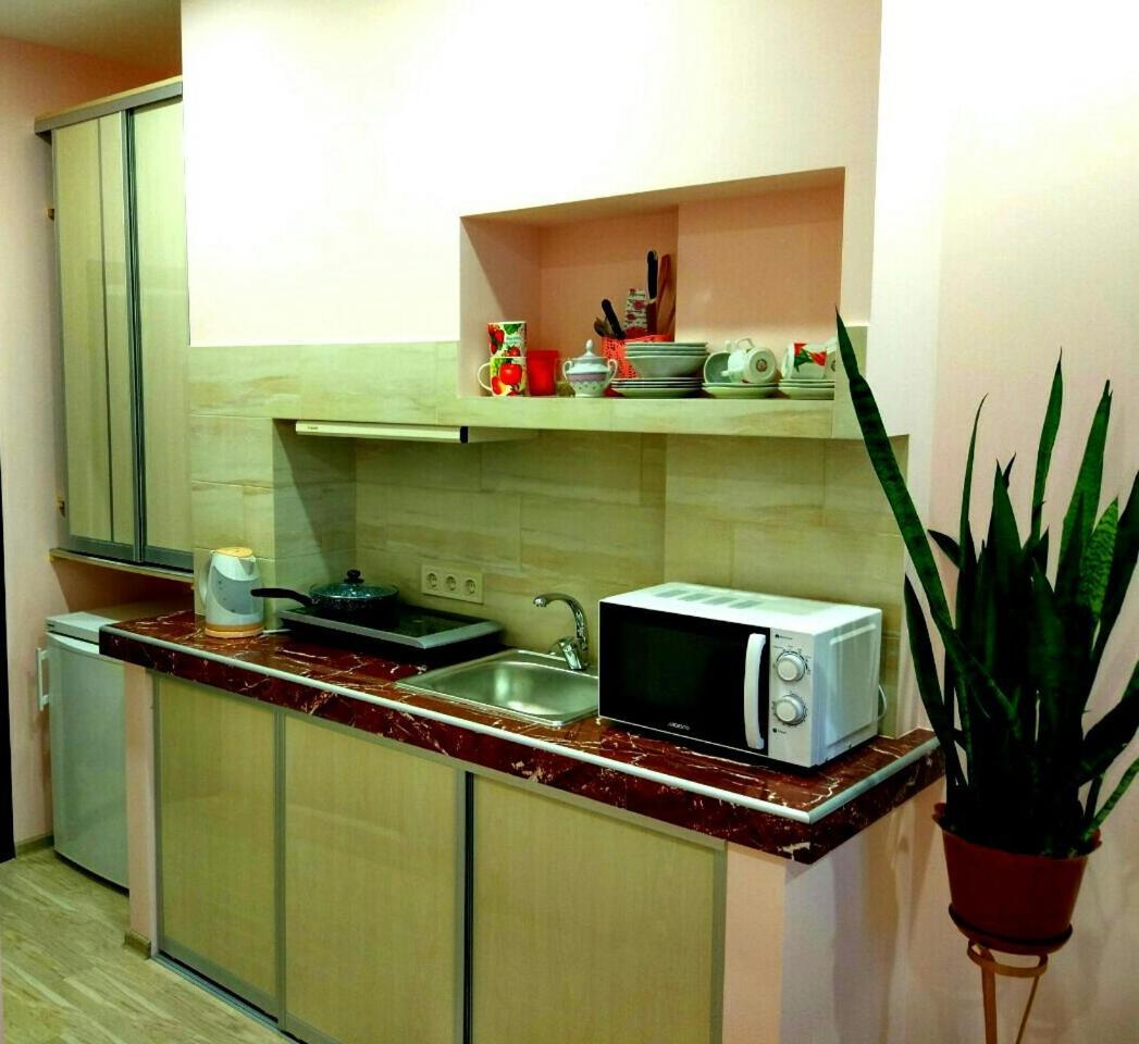 Acapulco-2 Пляж-Arcadia 10 Минут Apartament Odessa Zewnętrze zdjęcie