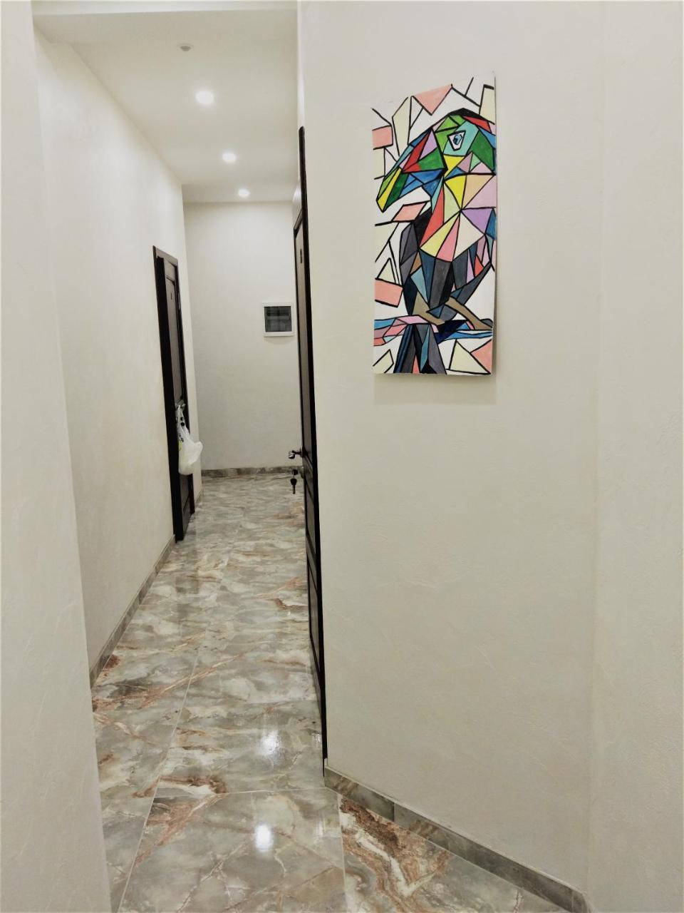 Acapulco-2 Пляж-Arcadia 10 Минут Apartament Odessa Zewnętrze zdjęcie