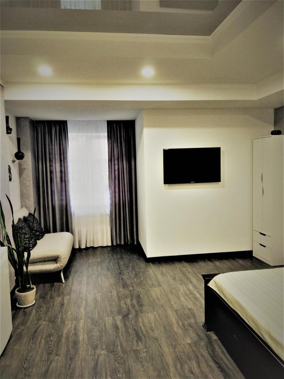 Acapulco-2 Пляж-Arcadia 10 Минут Apartament Odessa Zewnętrze zdjęcie