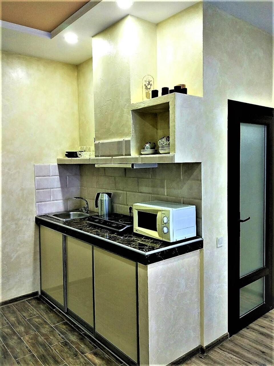 Acapulco-2 Пляж-Arcadia 10 Минут Apartament Odessa Zewnętrze zdjęcie
