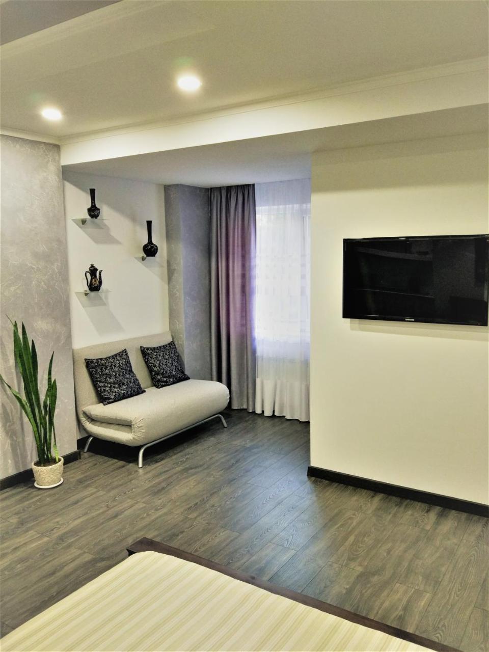 Acapulco-2 Пляж-Arcadia 10 Минут Apartament Odessa Zewnętrze zdjęcie