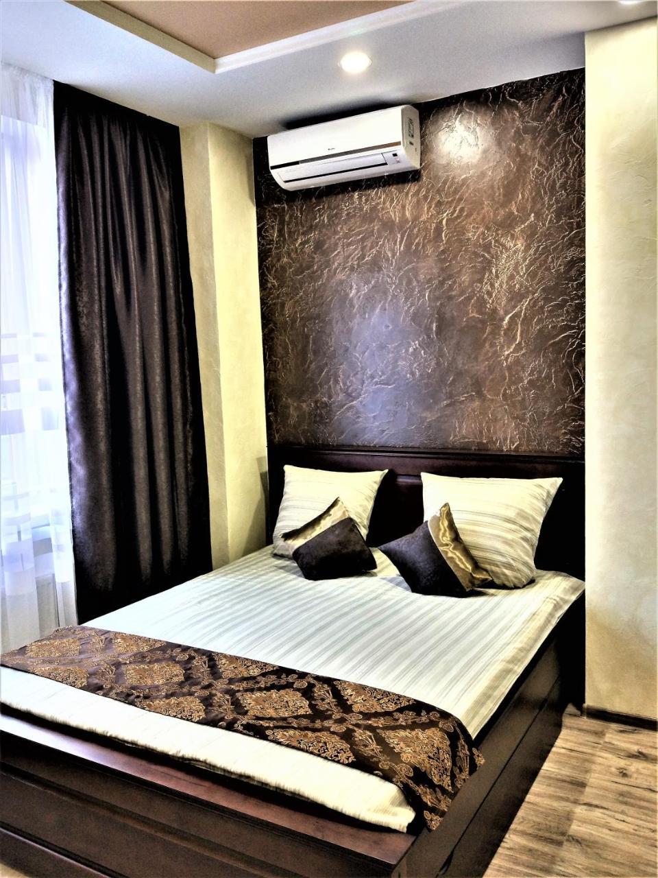Acapulco-2 Пляж-Arcadia 10 Минут Apartament Odessa Zewnętrze zdjęcie