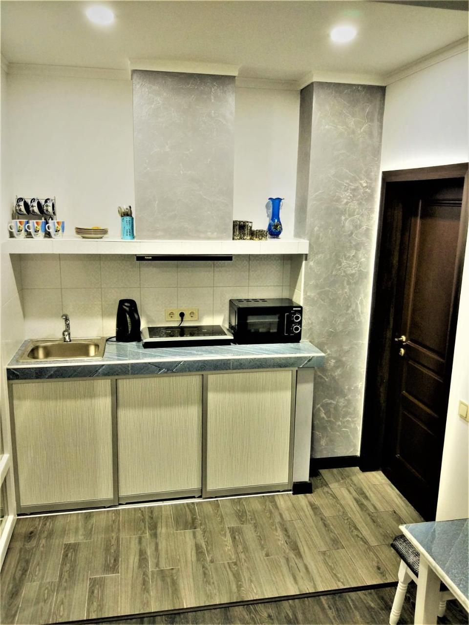 Acapulco-2 Пляж-Arcadia 10 Минут Apartament Odessa Zewnętrze zdjęcie