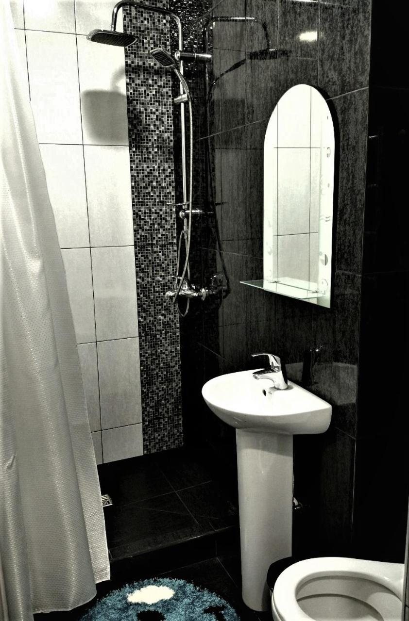 Acapulco-2 Пляж-Arcadia 10 Минут Apartament Odessa Zewnętrze zdjęcie