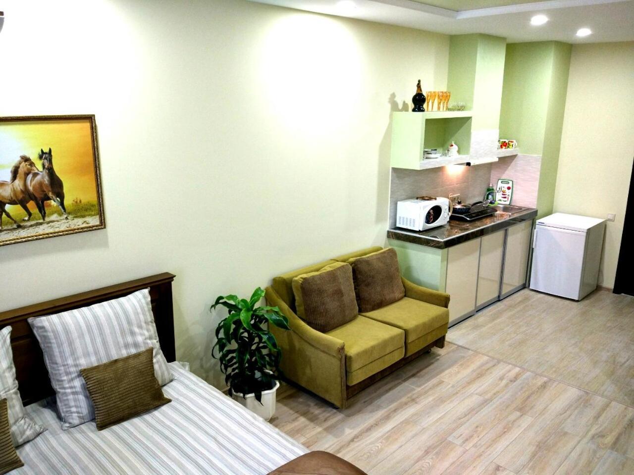 Acapulco-2 Пляж-Arcadia 10 Минут Apartament Odessa Zewnętrze zdjęcie