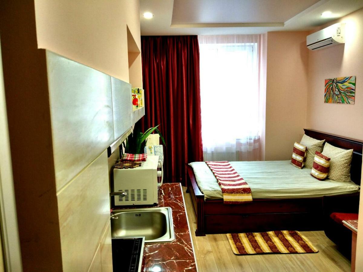 Acapulco-2 Пляж-Arcadia 10 Минут Apartament Odessa Zewnętrze zdjęcie